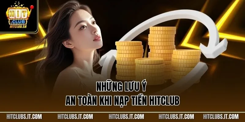 nạp tiền hitclub