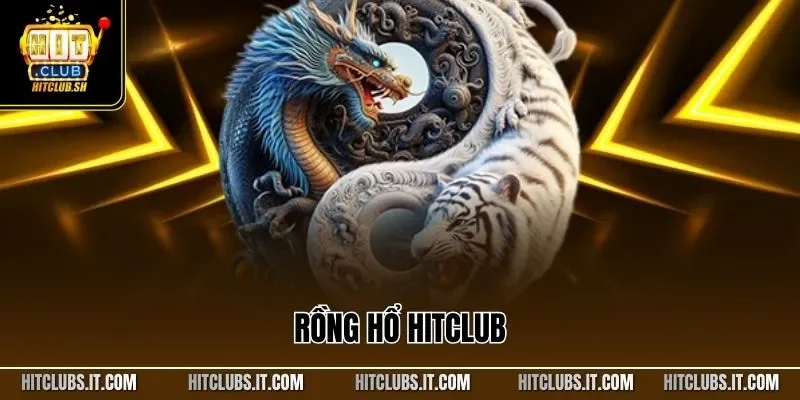 Rồng Hổ HITCLUB – Trò Chơi So Bài Nhanh Gọn Dễ Làm Quen