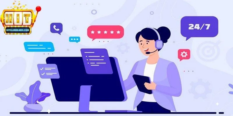 Hotline là lựa chọn ưu tiên dành cho những tình huống quan trọng