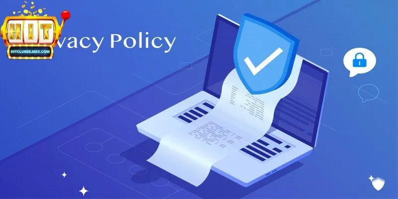 Hitclub cam kết bảo mật tuyệt đối hình ảnh cá nhân hội viên