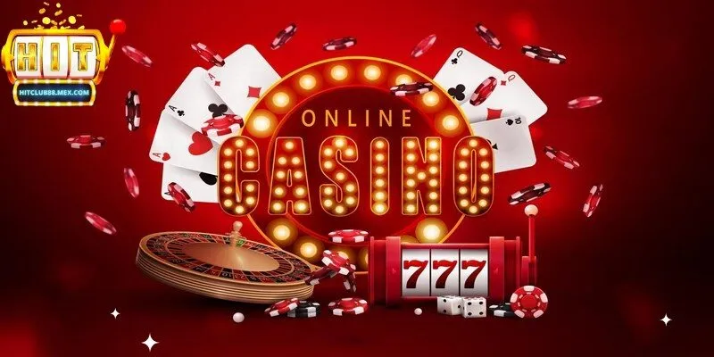 Trả lời chơi casino Hitclub có gian lận hay không qua nhiều yếu tố