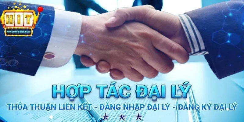 Cơ chế thanh toán hoa hồng đại lý linh hoạt, minh bạch tuyệt đối