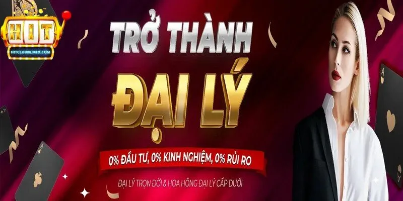 Đại lý Hitclub VN mang đến cho bạn các đặc quyền riêng biệt