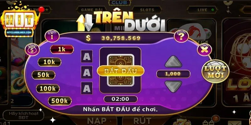 Game thủ có thể dễ dàng tham gia các siêu phẩm đình đám