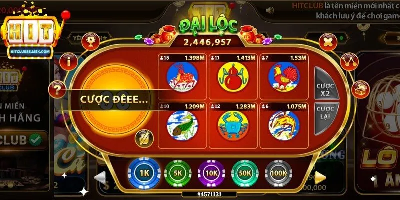 Sản phẩm mini game được đánh giá cao khi cực kỳ dễ tham gia