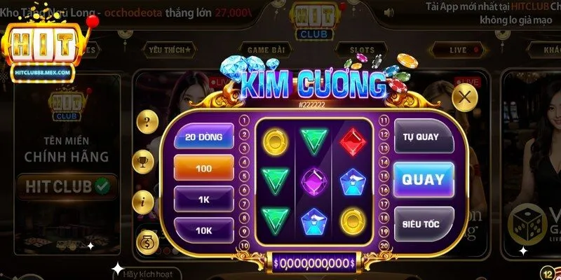 Những giá trị cốt lõi đặc biệt làm nên sân chơi độc quyền nhất