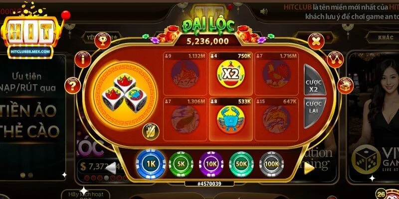 Thương hiệu hướng tới vươn tầm ra thị trường game quốc tế