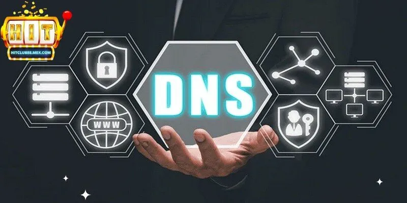 Thay đổi địa chỉ DNS hỗ trợ máy chủ cổng game nhanh hơn