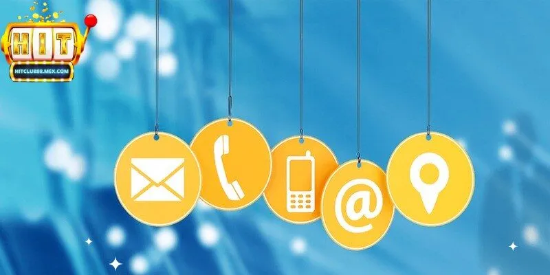 Kênh liên hệ luôn đảm bảo tính minh bạch, bảo mật cho hội viên