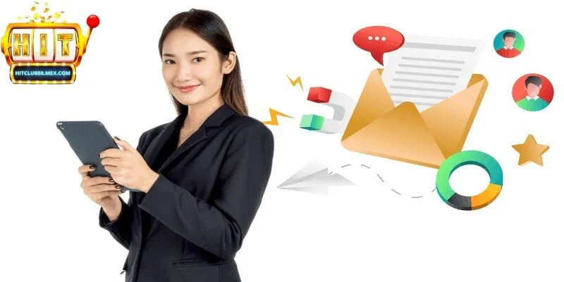 Liên hệ Hitclub hàng ngày giúp mọi hội viên xử lý triệt để vấn đề