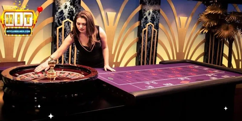Chuyên gia tư vấn ngay trên live casino để tối ưu mọi cơ hội cược
