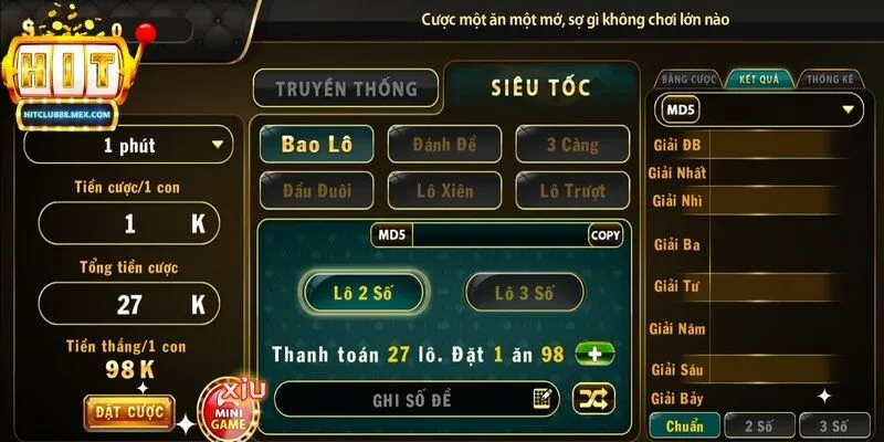 Song thủ lô là phương pháp đầu tư an toàn và hiệu quả