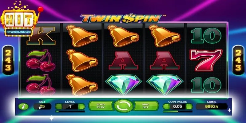 Tận dụng tính năng quay thử là một mẹo chơi cực kỳ thông minh