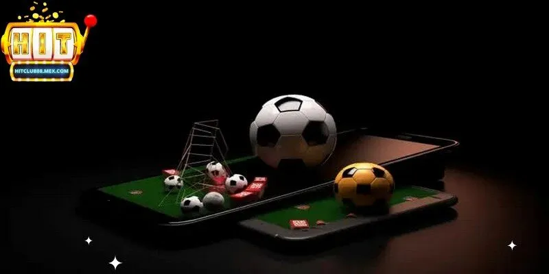 Chọn kèo thể thao Hitclub phù hợp để tối ưu mọi cơ hội thắng
